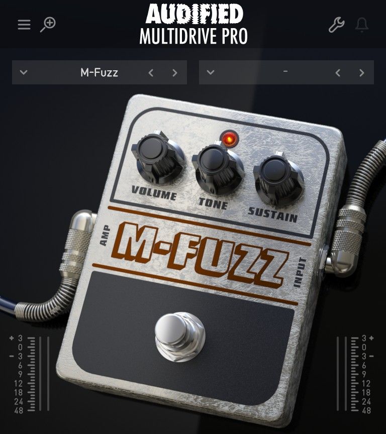 MultiDrive PRO UI 6
