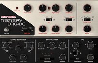 Delay MEMORY-BRIGADE | Winter Sale