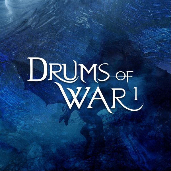 Drums of War 1