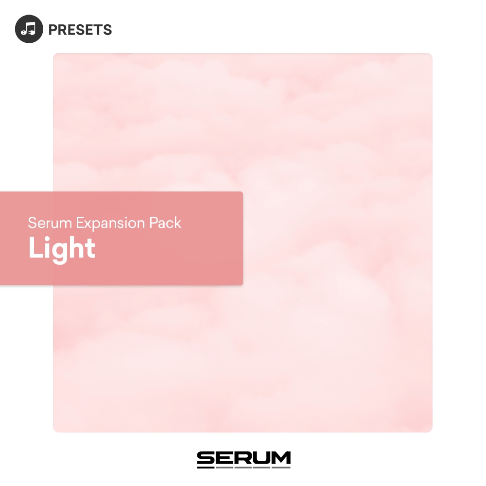 Serum Expansion Pack: Light - Square Image