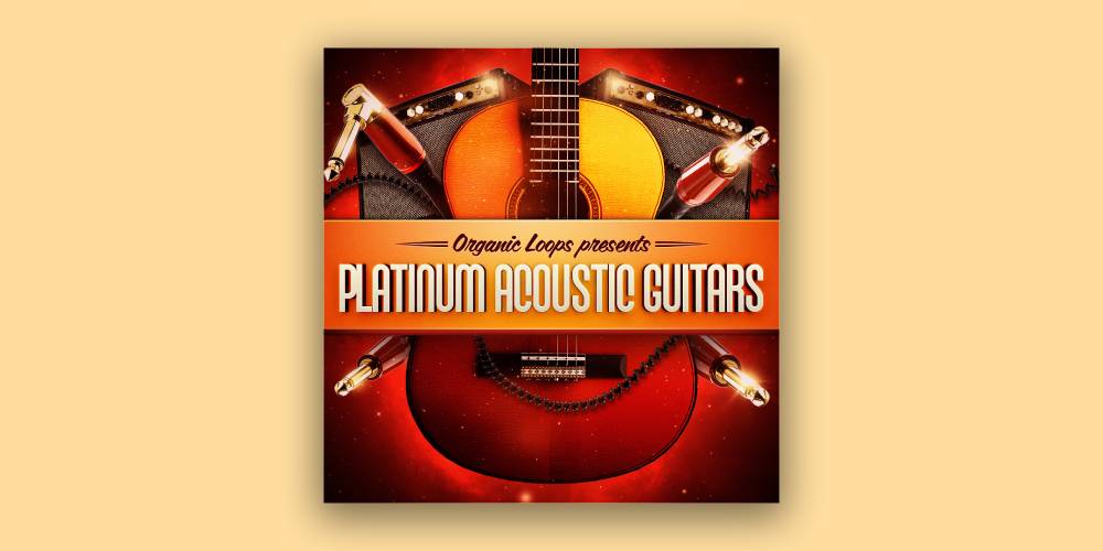 Platinum Acoustic Guitars