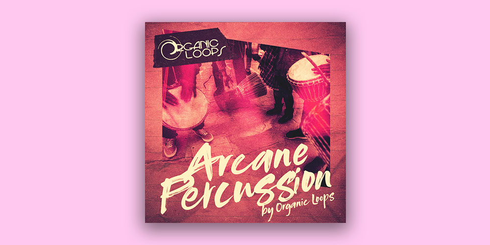 Arcane Percussion