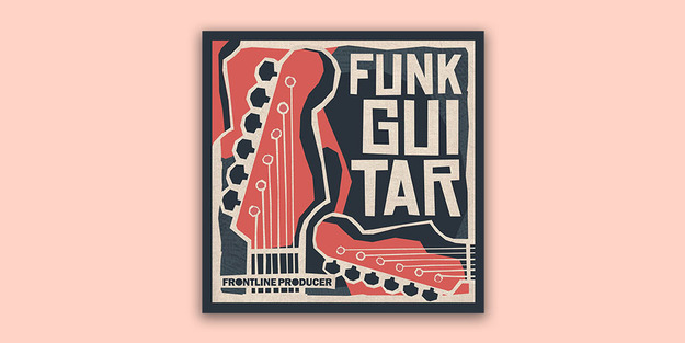Funk Guitar