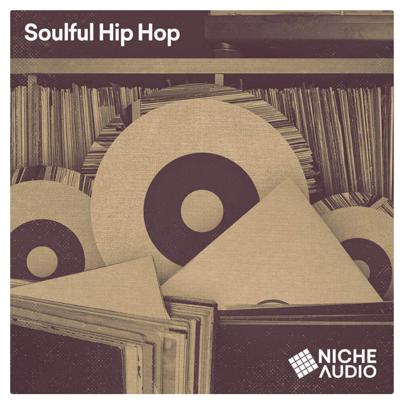 Soulful Hip Hop