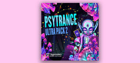 Psytrance Ultra Pack 2