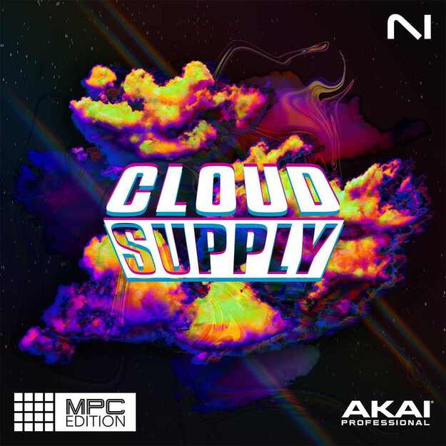 Cloud Supply MPC Edition screenshot