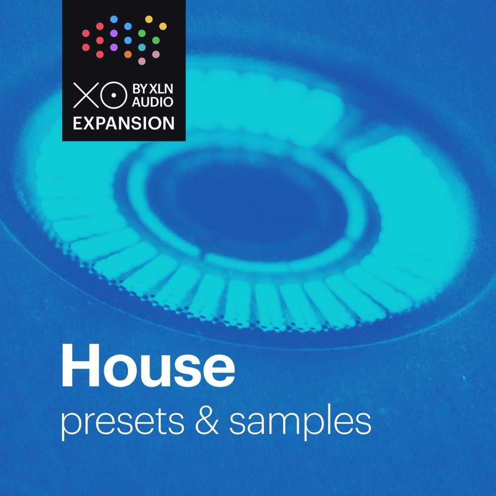 XO Expansion: House