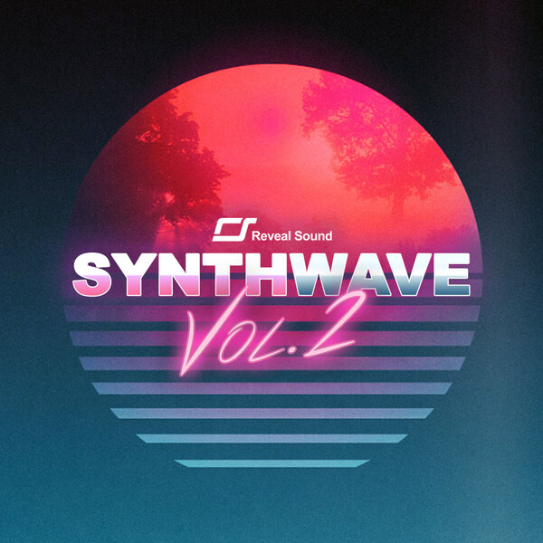 Synthwave Vol.2