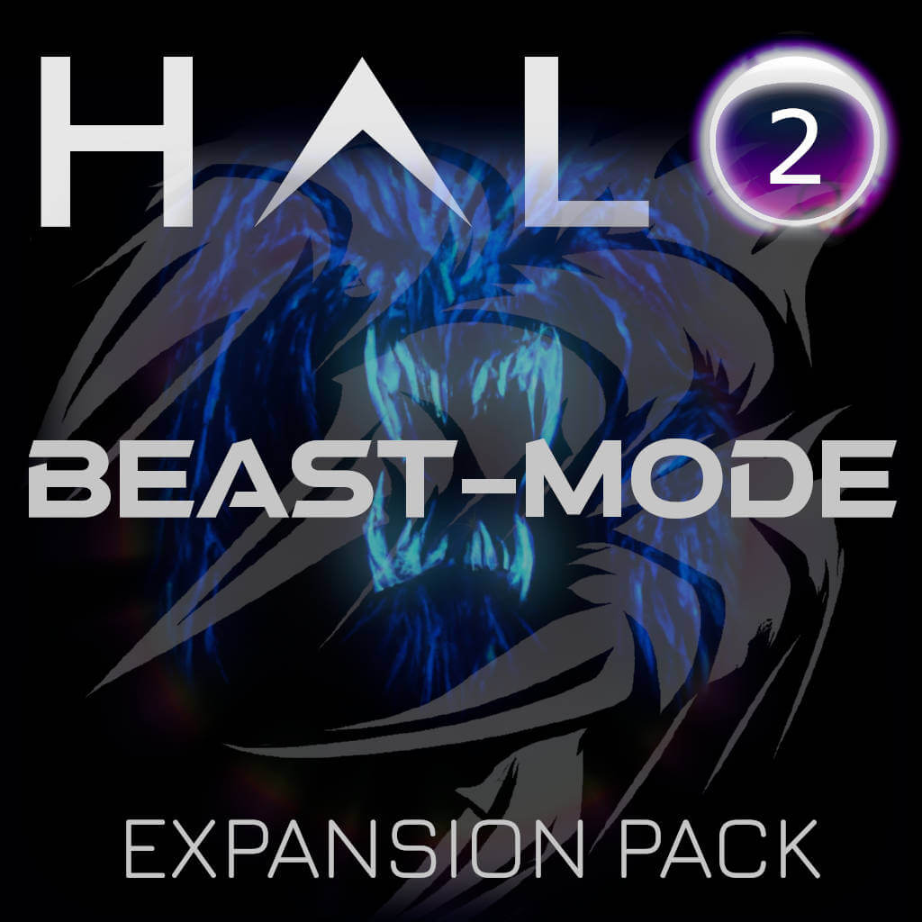 DH Plugins HALO Expansion: BEAST-MODE