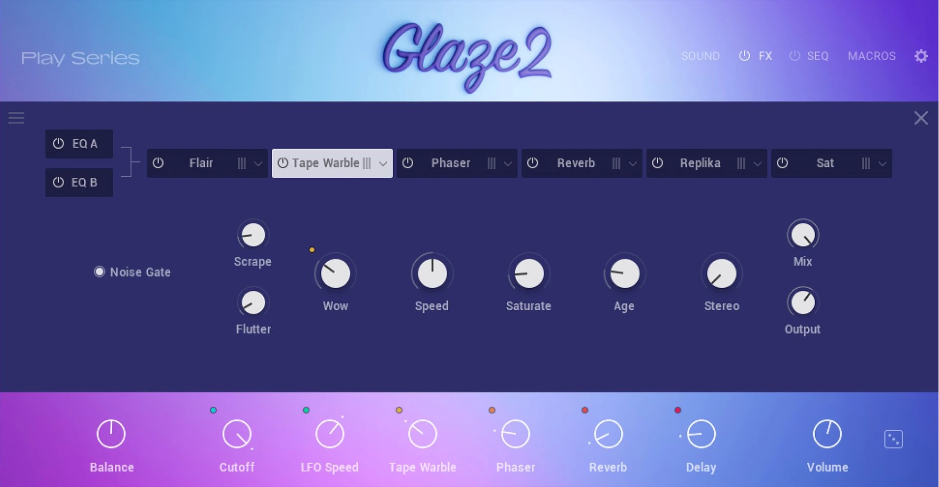 Native Instruments Glaze 2 - Image 2