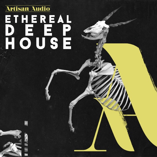 Artisan Audio - Ethereal Deep House