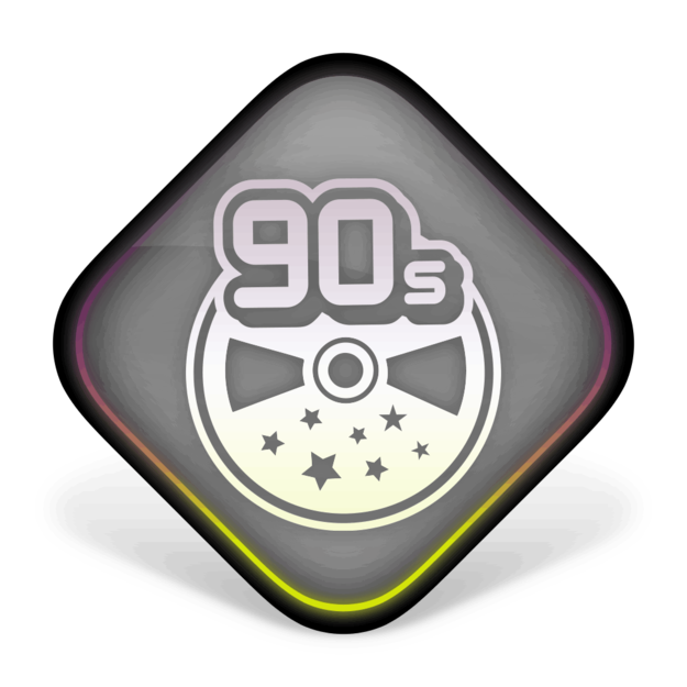 Eurodance 90 – VPS Avenger Expansion screenshot