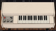 Mellotron V | Winter Sale