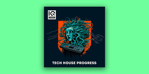 Tech House Progress