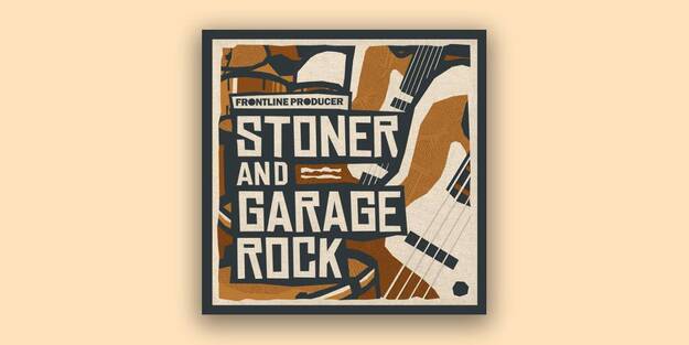 Stoner & Garage Rock