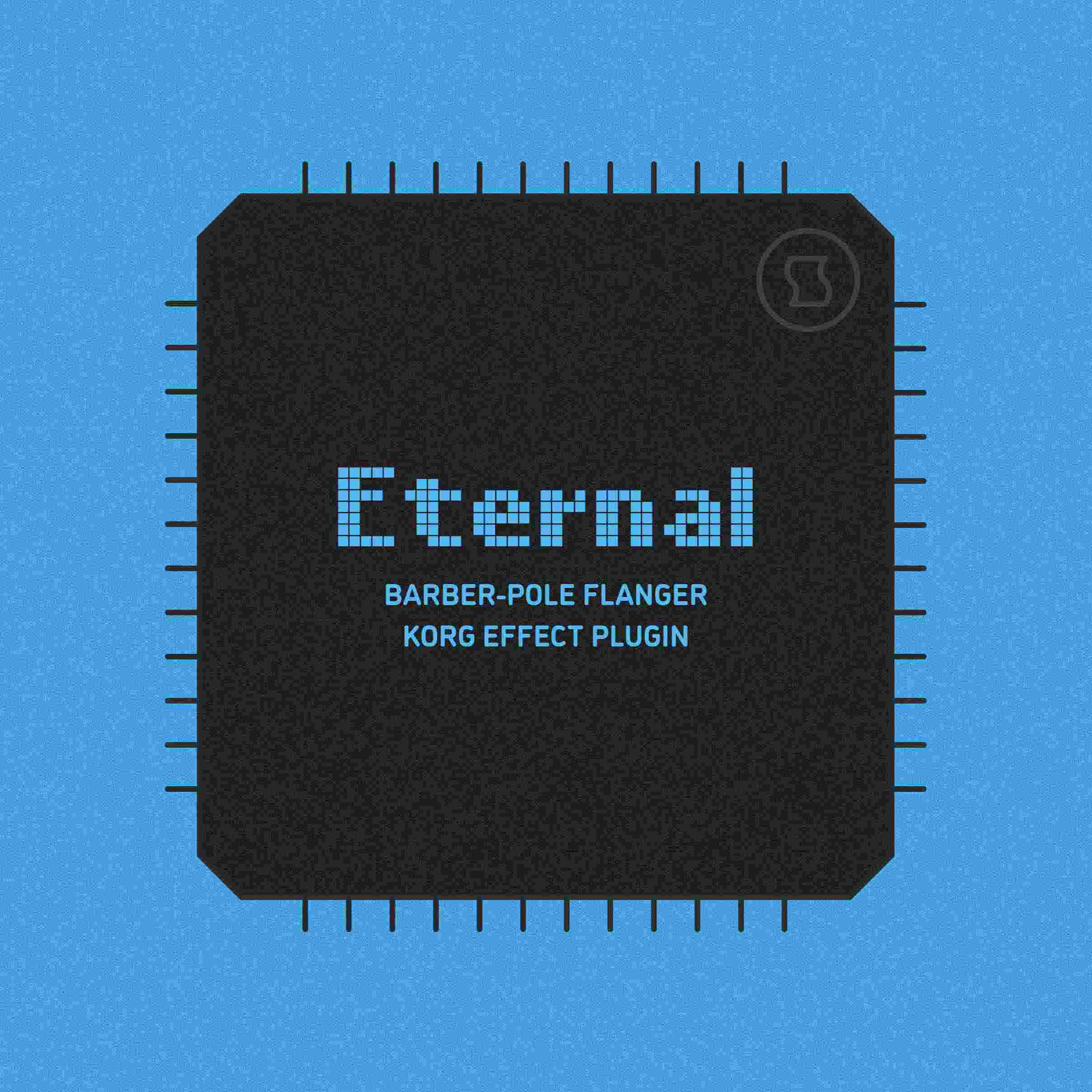 KORG Eternal - Main Image