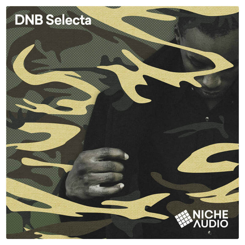 DnB Selecta