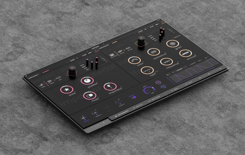 Expressive E Imagine - Promo Image