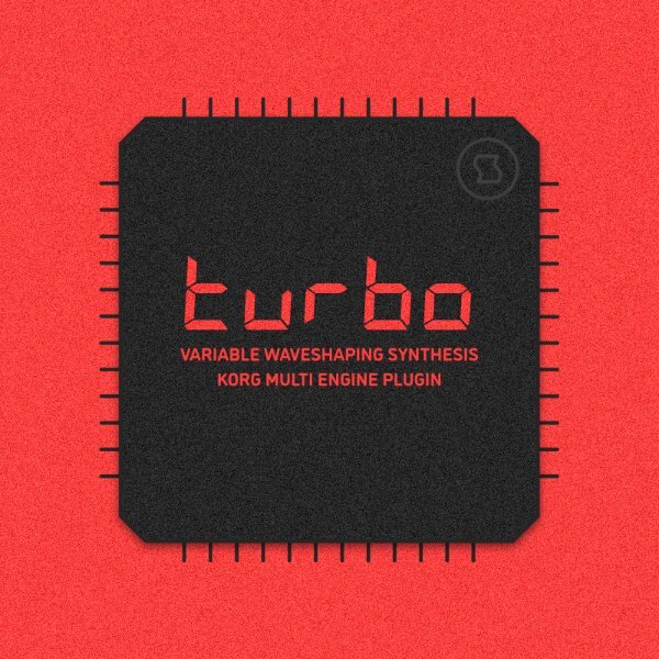 KorgTurbo screenshot