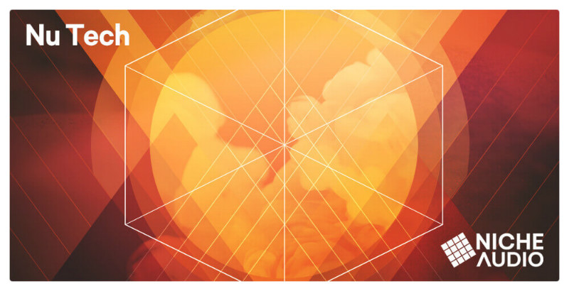 Nu Tech - Main Image