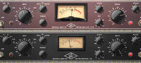 175B & 176 Tube Compressor Collection