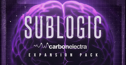 Carbon Electra Expansion Pack: Sublogic