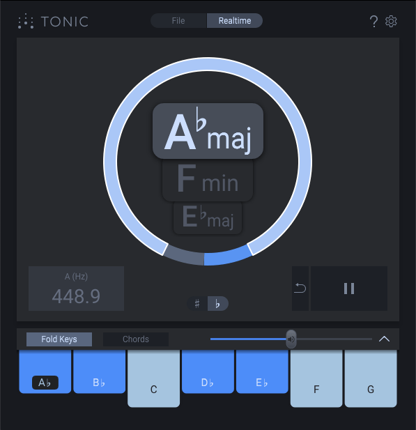TONIC UI Image 5