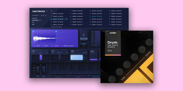 Hattricks + Drum One Shots Bundle | Early Black Friday Sale