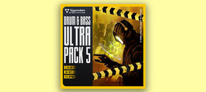 Drum & Bass Ultra Pack 5