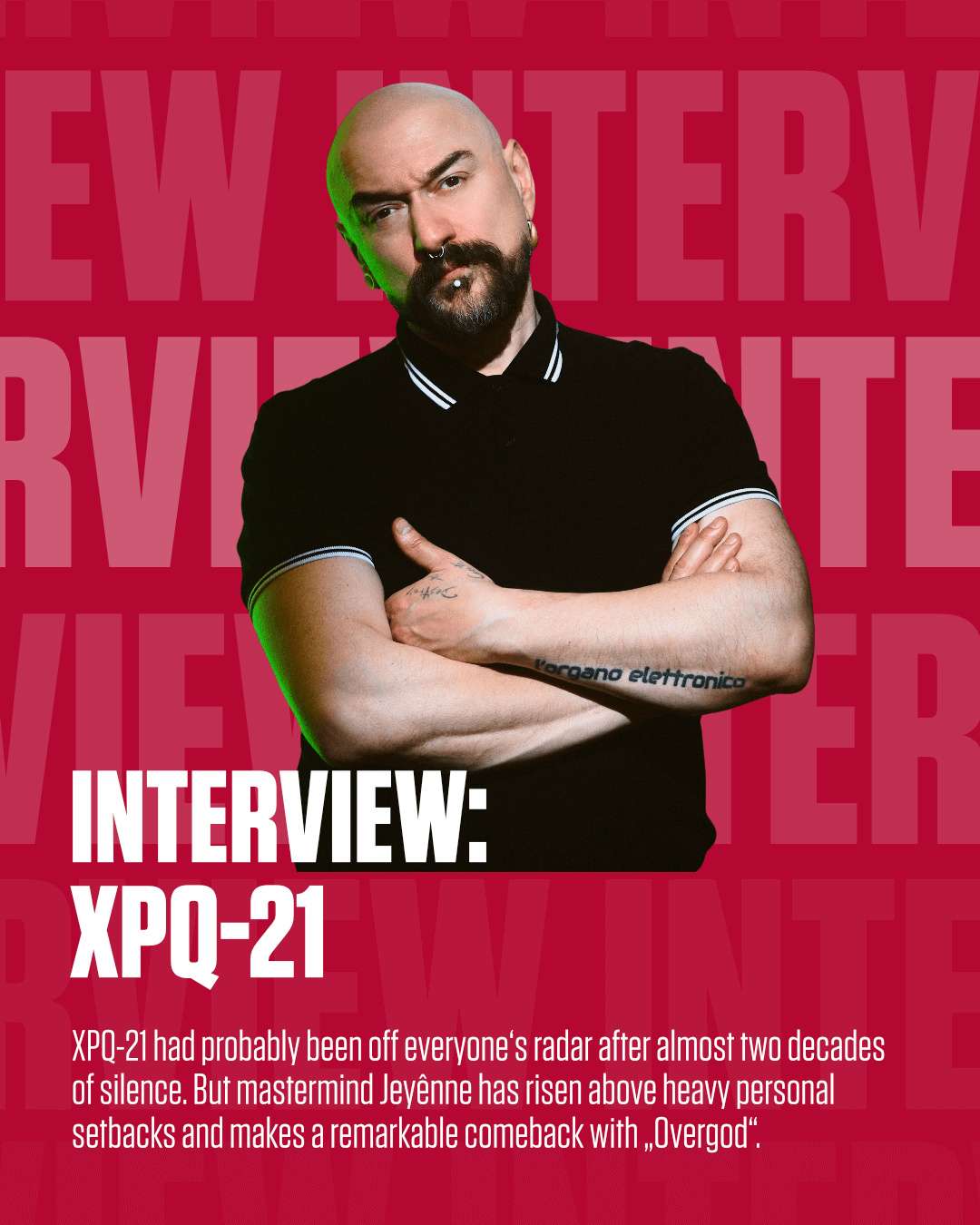 Beat Magazine #240 - January 2026 - 6