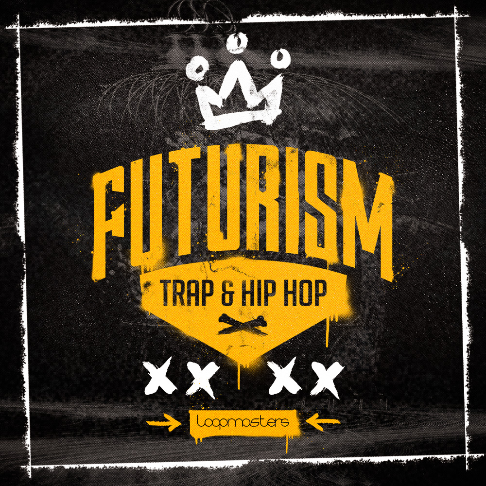 Futurism - Trap & Hip Hop