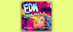 EDM Ultra Pack 6