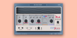 Karanyi Sounds Wavesurfer