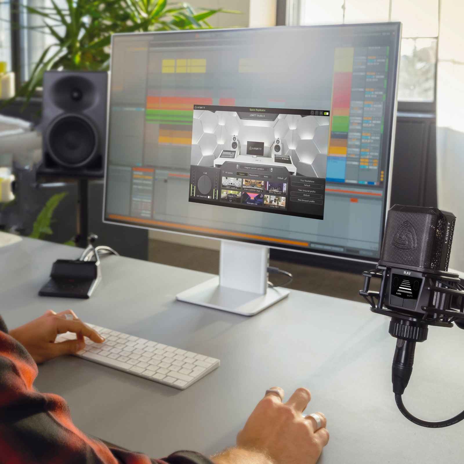 Space Replicator Essential - 4