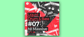 Liquid Drum & Bass NI Massive | Half Price Sale