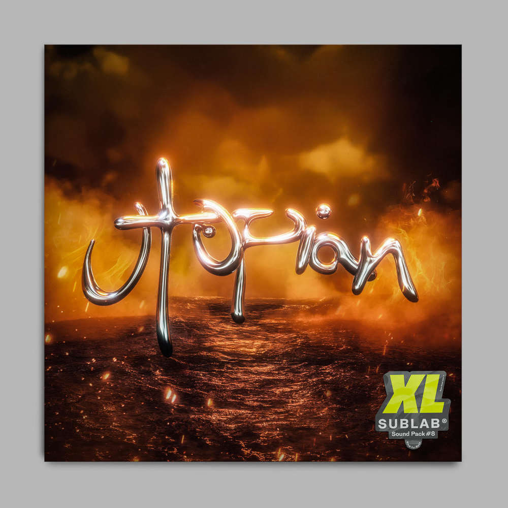Future Audio Workshop SubLabXL Expansion: Utopian