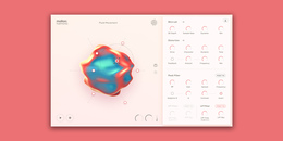 Excite Audio Motion: Harmonic