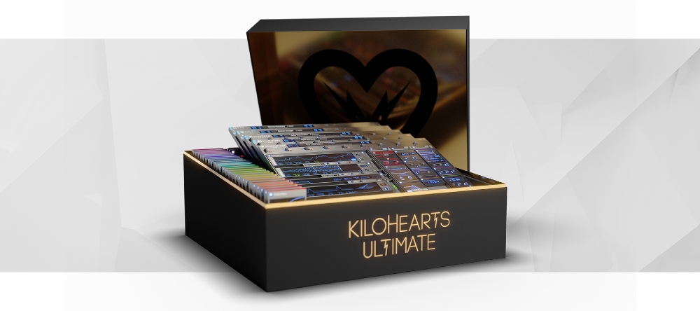 Kilohearts Ultimate