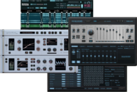 All Dolby Atmos Bundle with Spacelab Interstellar