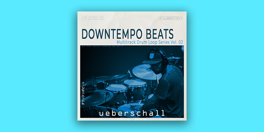 Downtempo Beats