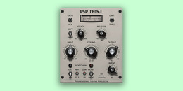 PSP Twin-L | Black Friday Sale