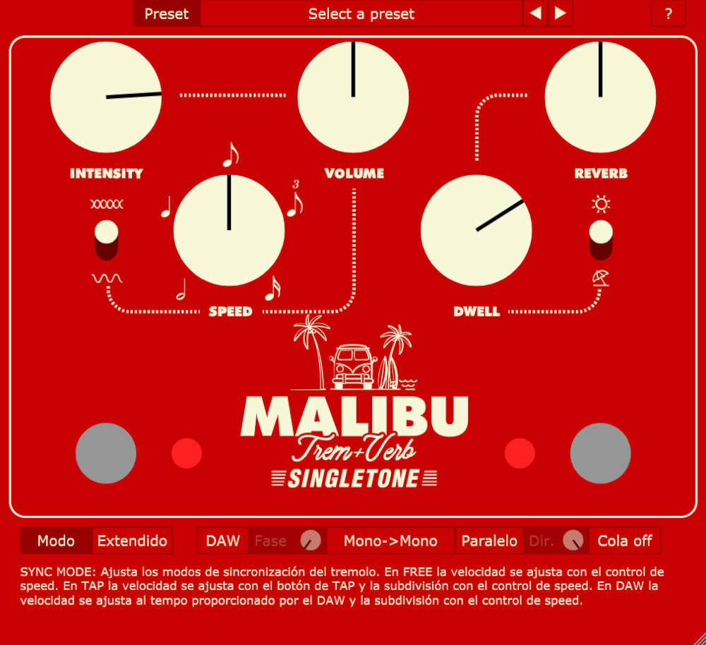 Malibu - UI 3