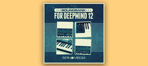 Soundbank for Deepmind 12 | Half Price Sale