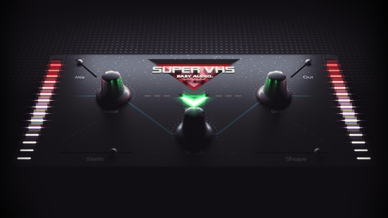 Super VHS - Image 01