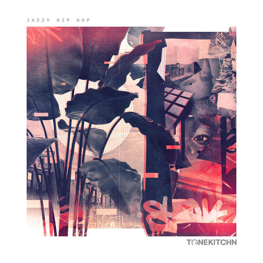 Jazzy Hip Hop