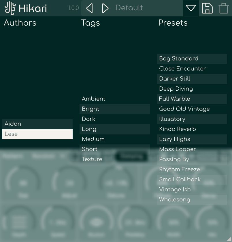 Lese Hikari - Image 1