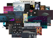 Plugin Boutique $49 Black Friday 2025 Bundle