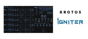 Krotos Igniter