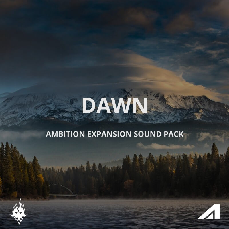 Sound Yeti Dawn - Ambition Expansion Pack