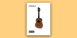 Vihuela | Black Friday Early Access Sale